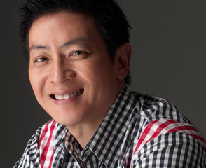Dick Lee