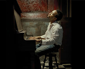 John Legend