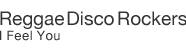 Reggae Disco Rockers