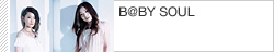 B@BY SOUL