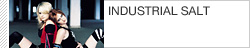 INDUSTRIAL SALT