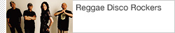 Reggae Disco Rockers