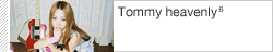 Tommy heavenly6