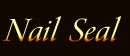 Nail Seal