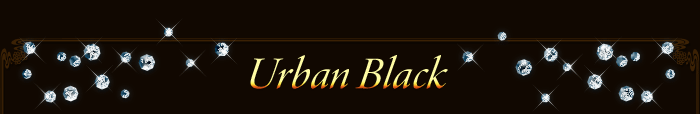 Ueban Black