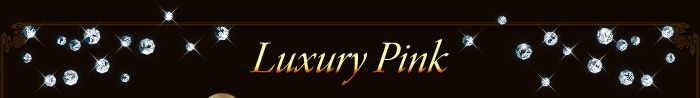 Luxury Pink