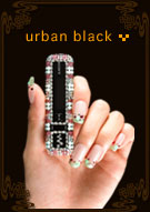 urban black