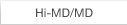Hi-MD/MD