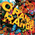 「ORANGE RANGE」