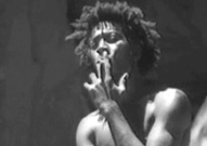 BOB MARLEY AND THE WAILERS