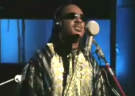 STEVIE WONDER