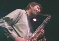 TRIBUTE TO BILL EVANS